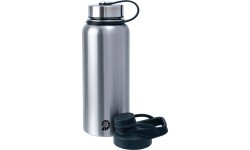 Термос Origin Outdoors Insulated WM Deluxe, 1 л, нержавеющая сталь, матовый