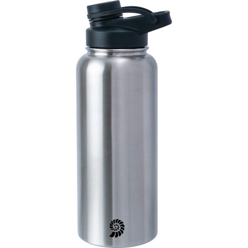 Termoss Origin Outdoors Insulated WM Deluxe, 1 l, nerūsējošais tērauds, matēts