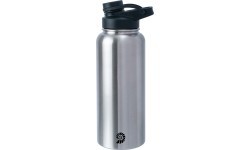 Термос Origin Outdoors Insulated WM Deluxe, 1 л, нержавеющая сталь, матовый