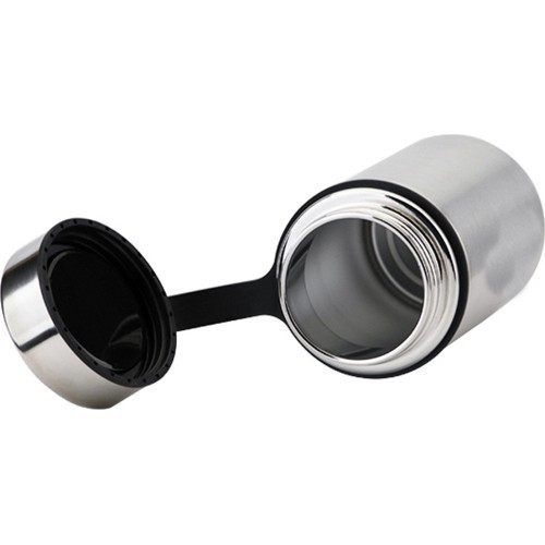 Flask Origin Outdoors Insulated WM Deluxe, 1L, Stainless Steel, Mat