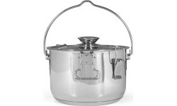 Origin Outdoors Multi Pot 4 in 1