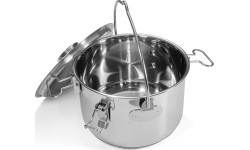 Origin Outdoors daudzfunkciju katls 4 vienā