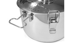Origin Outdoors daudzfunkciju katls 4 vienā