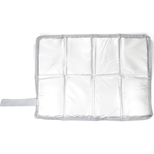 Origin Outdoors polsterēts sēdekļa spilvens “Thermo-Seat”