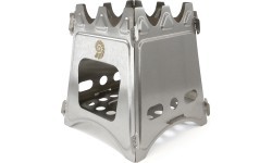 Origin Outdoors Pocket Stove 'Stack'