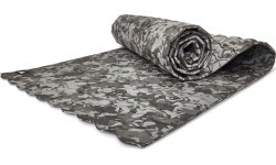 Textured Training Mat Adidas, 9 mm