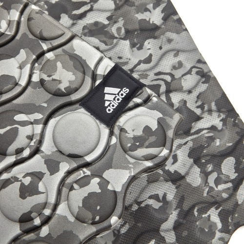 Tekstūrēts treniņu paklājs Adidas, 9 mm