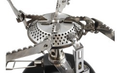 Origin Outdoors Stove 'Quattro-Lite'