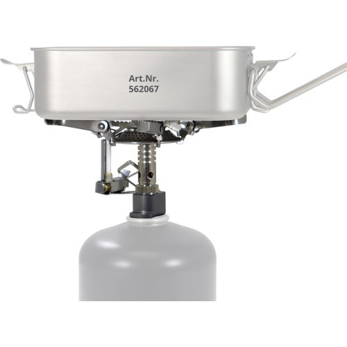 Origin Outdoors Stove 'Quattro-Lite'