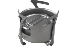 Origin Outdoors plītiņu komplekts "Titanium"