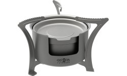 Комплект горелок Origin Outdoors «Titanium»