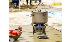 Комплект горелок Origin Outdoors «Titanium»