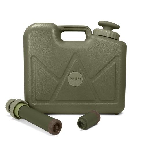 Origin Outdoors ūdens filtrs „Jerrycan“