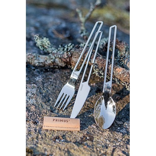 Galda piederumu komplekts Primus Campfire