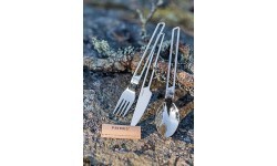 Cutlery Set Primus Campfire