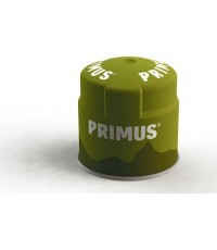 Gāzes kapsula Primus Summer, caurdurama, 190 g, zaļa