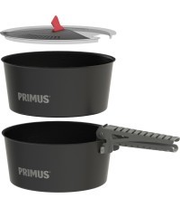 Katlu komplekts Primus Litech, 2x1,3 l
