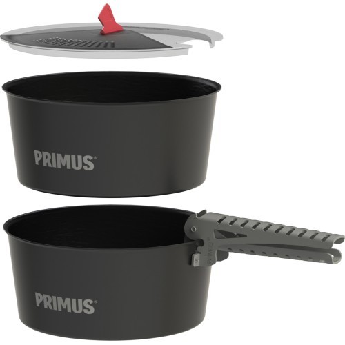 Katlu komplekts Primus Litech, 2x1,3 l