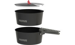 Pot Set Primus Litech, 2x1.3l