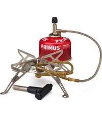 Stove Primus Gravity, 15.1x11x5cm