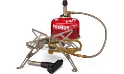 Stove Primus Gravity, 15.1x11x5cm