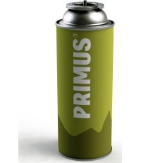 Газовый картридж Primus, 220 г, зелёный