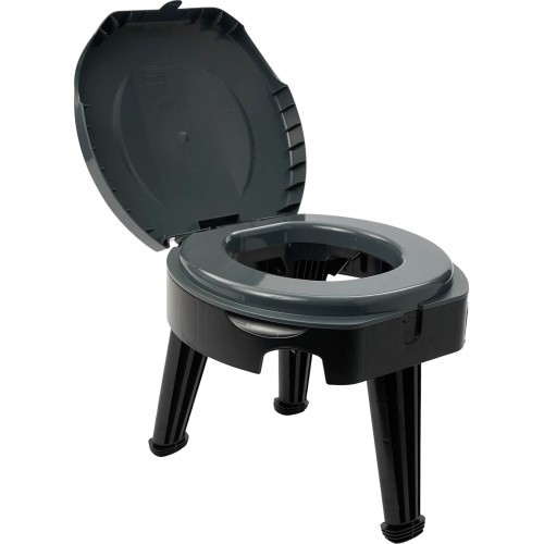 Reliance Toilet 'Fold-To-Go'