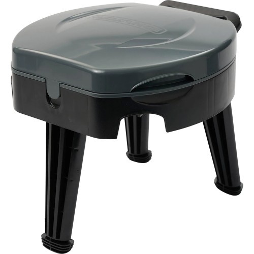 Reliance Toilet 'Fold-To-Go'