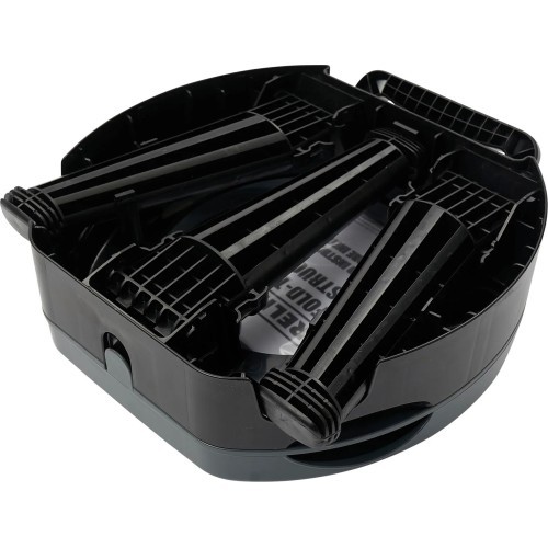 Reliance Toilet 'Fold-To-Go'