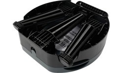 Reliance pārnēsājamā tualete “Fold-To-Go”