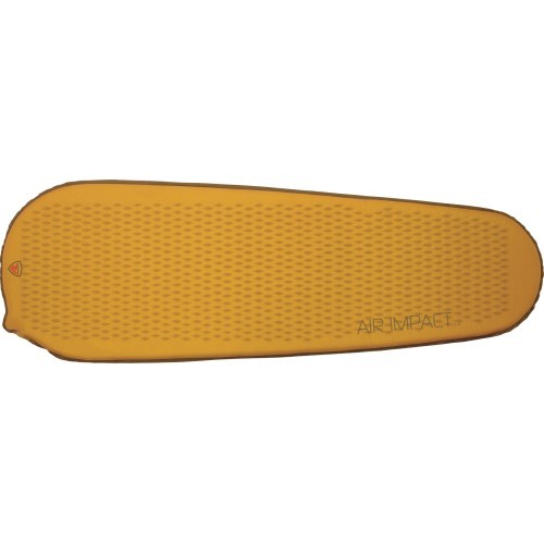 Pašpiepūšamais paklājs Robens Air Impact 3.8cm, liels