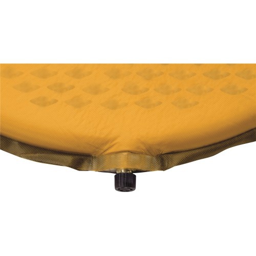 Selfinflating mat Robens Air Impact 3.8cm, Large