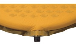 Pašpiepūšamais paklājs Robens Air Impact 3.8cm, liels