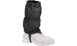 Salewa Походные гетры с ремешком для обуви, черные