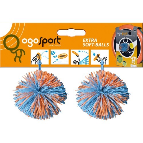Spare Balls Ogo Sport