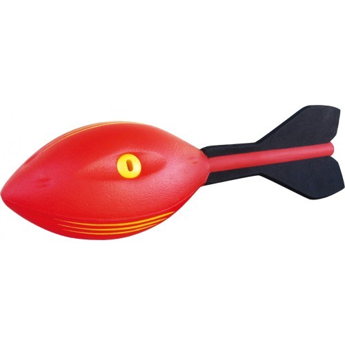 Lidojošais disks Turtle Rocket Whistler
