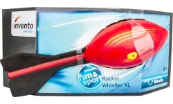 Летающий диск Turtle Rocket Whistler