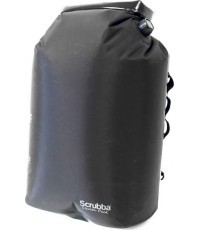 Mugursoma Scrubba Stealth Pack 3in1, 18 l