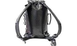 Backpack Scrubba Stealth Pack 3in1, 18L