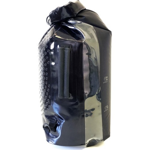 Mugursoma Scrubba Stealth Pack 3in1, 18 l