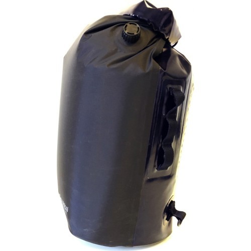 Mugursoma Scrubba Stealth Pack 3in1, 18 l