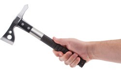 Cirvis SOG Fasthawk