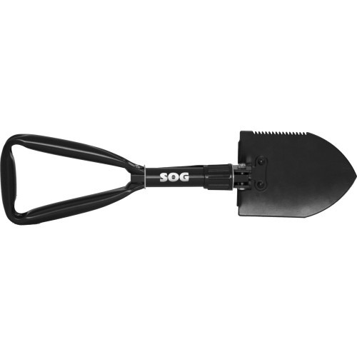 Foldable Spade SOG, 46.4cm