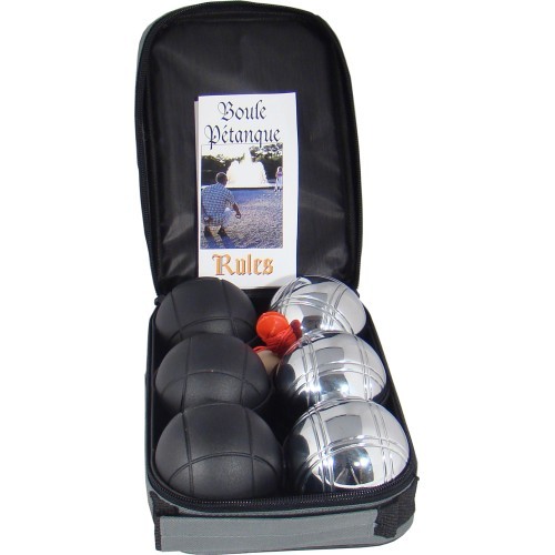 Spēle Sunsport Petanque Provence, 22x15 cm