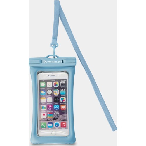 Travelon aizsargapvalks “Waterproof”