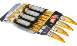 Колышек для палатки с LED UCO, 23 см, 4 шт.