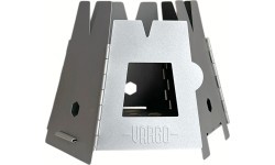 Titāna krāsniņa Vargo Hexagon 2