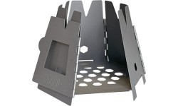 Титановая горелка Vargo Hexagon 2