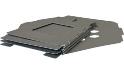 Титановая горелка Vargo Hexagon 2