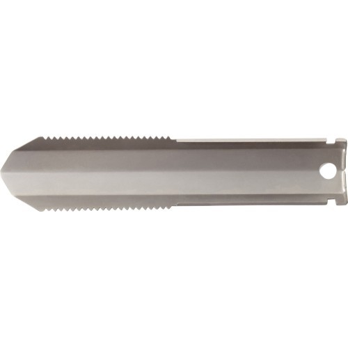 Titāna lāpsta Vargo Dig Dig Tool